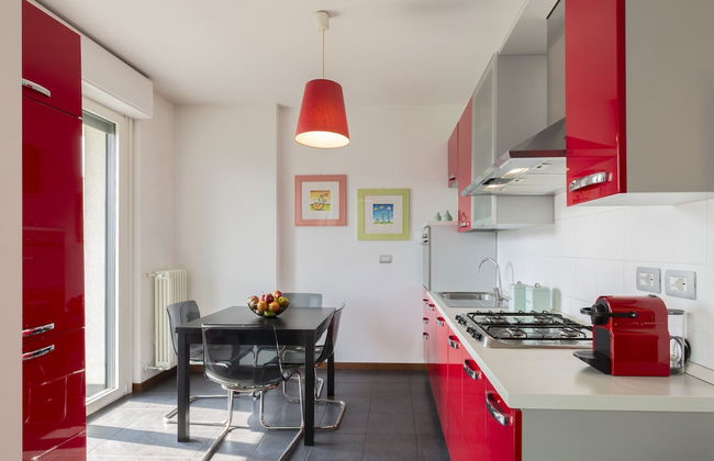 notaMi - Sky Home Santa Giulia - Foto 15