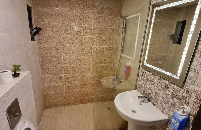 Charming Amman Apartment With Central AC and Wifi - Foto 11