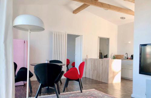 Apartamenty Stara Winiarnia - Foto 19