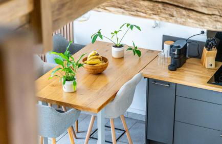 L'Écrin d'Ernest - Maison avec Charme- Extérieur - Foto 44