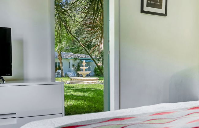 Cottages El Portal - Foto 32