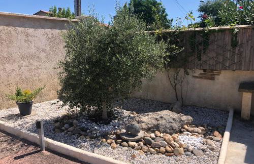 Villa à la porte des landes - Foto 23