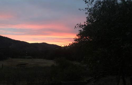 Delilah Ridge Winery Mid Mod Guesthouse - Foto 65