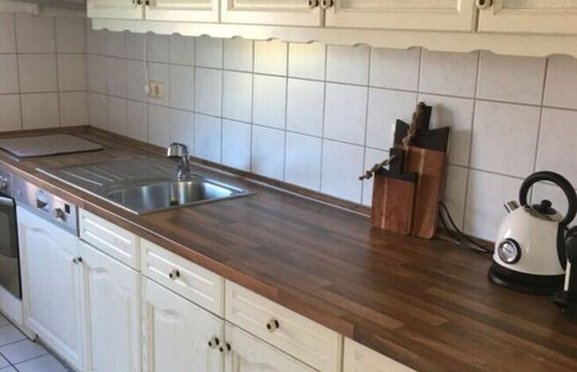 Sommerhus Fehmarn Comfortable Holiday Residence - Foto 7