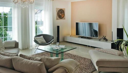 Large, Comfortable Holiday Villa, Private Garden - Foto 4