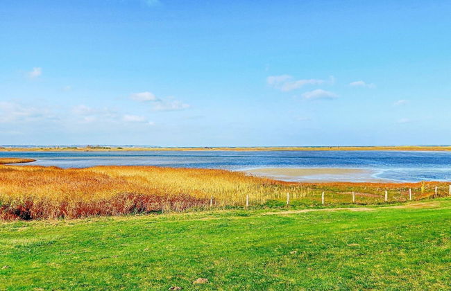6 Personen Ferienhaus in Wendtorf - Foto 28
