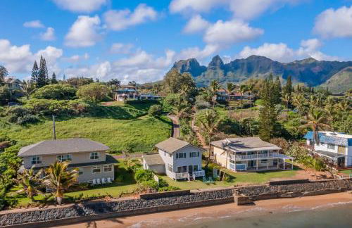 Kauai Aliomanu Sunrise Hale by Coldwell Banker Island Vacations - Foto 4