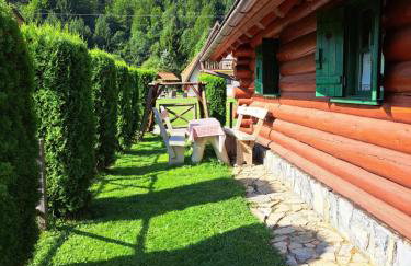 Prigorka, a fairytale house - Foto 24