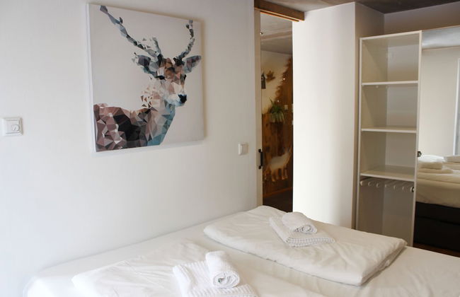 Apartment Monolith Black Forest - Foto 2