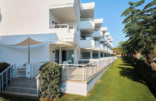 Hipotels Apartamentos Cala Bona - Photo 19