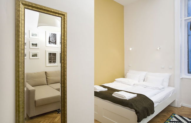 Tatra 4 Studios - Foto 33