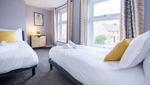 Stylish central location 3 bedroom house - Foto 3