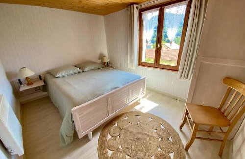 Chalet Les Pervenches - Foto 11