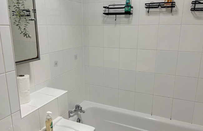 Charming 2-bed Apartment in Hemel Hempstead - Foto 9