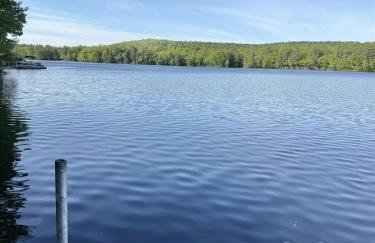 JOYFULL CAMP LIMIT 10 cottage - Foto 6