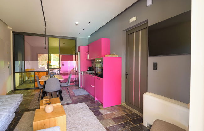 Antinea Olympian Villa - Foto 67