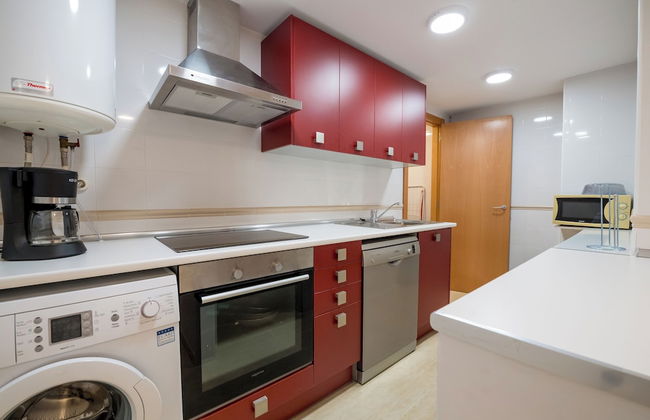 Edificio Mestral - Foto 31