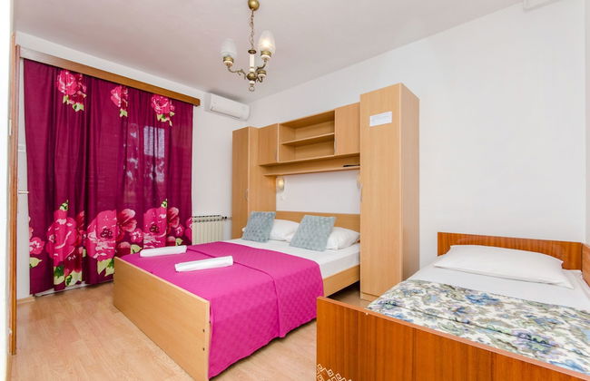 Apartment and Rooms Ivan - Foto 31