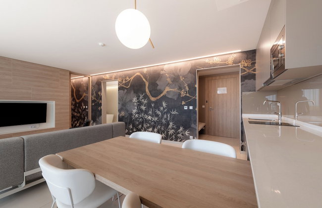 Joel Hotel - Photo 22