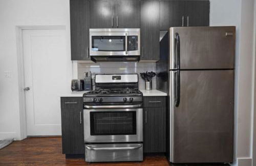 Spacious 3BR Retreat Near McCormick Place 2001 S State St 2A - Foto 9