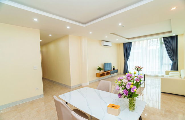 The Paradise Apartment - Luong Van Thang - Foto 53