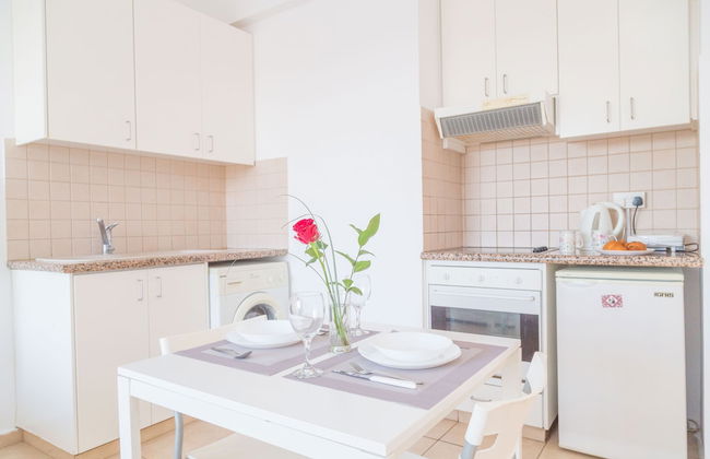 King's Holiday Apartments - Foto 61