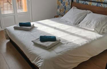 T3 terrasse classé 4 étoiles le Poulpe 200m front de mer - Foto 16