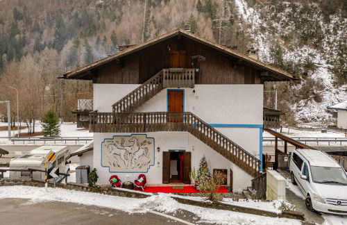 Casa Ai tre cavalli vista sulle Dolomiti - Foto 24