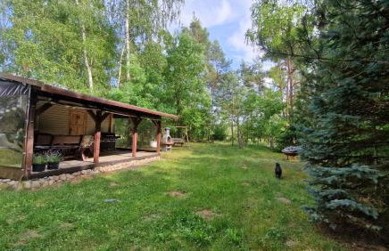 Letnisko w Kłudzicach - Foto 15