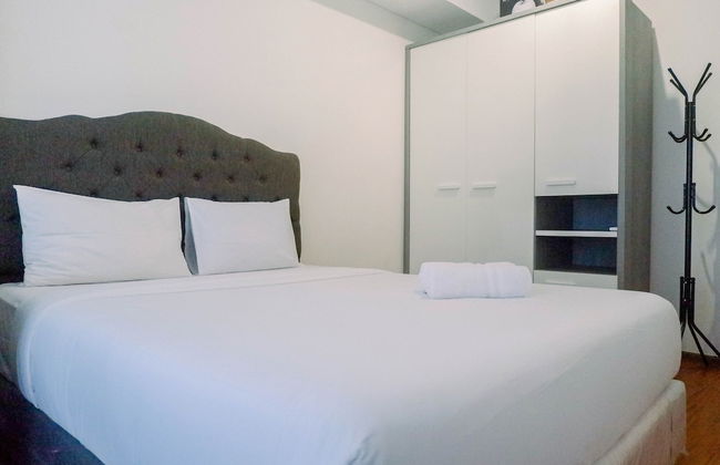 Lavish 2BR Apartment at Grand Sungkono Lagoon - Foto 3