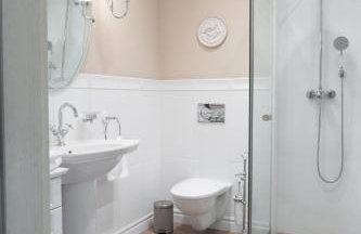 Golden Villas - Elegant Family Villa with Garden near Krakow - Foto 43