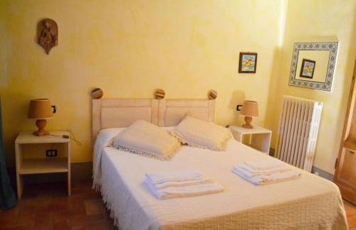 Appartamento Poggiolo, Wifi, Near Perugia - Foto 22