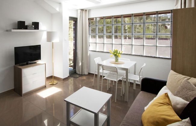 Pelikan Resort - Photo 14