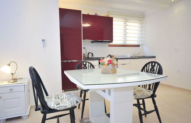 St. George Apartments and Villa with pool - Foto 18