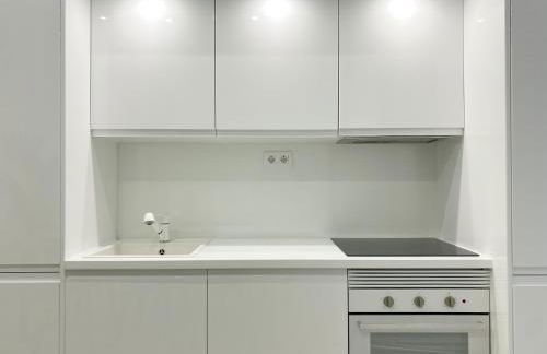 Batuecas Plaza Castilla - 4 dormitorios - Foto 28