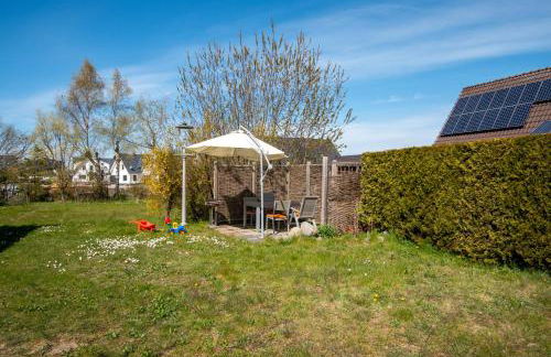 Ferienwohnung BROMBEERE mit großem Garten und Balkon - Foto 9