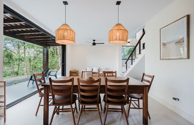 Casa Cali Beautiful Rainforest Hideaway - Foto 9