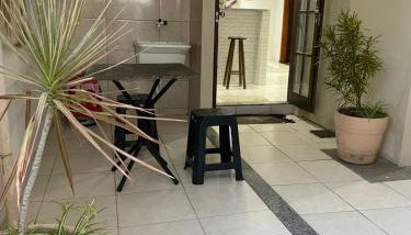 Suíte 4 Caminho do Mirante - Foto 2