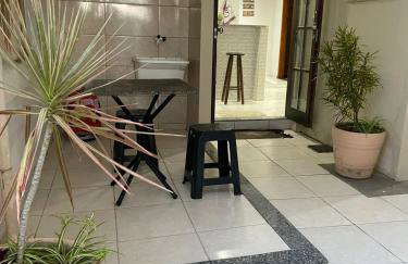 Suíte 4 Caminho do Mirante - Foto 2