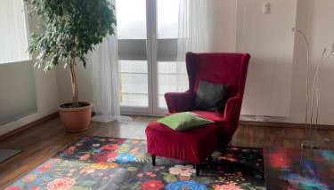 Fewo extraschön - Dachgeschoss - Foto 2