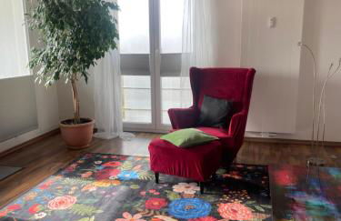 Fewo extraschön - Dachgeschoss - Foto 2