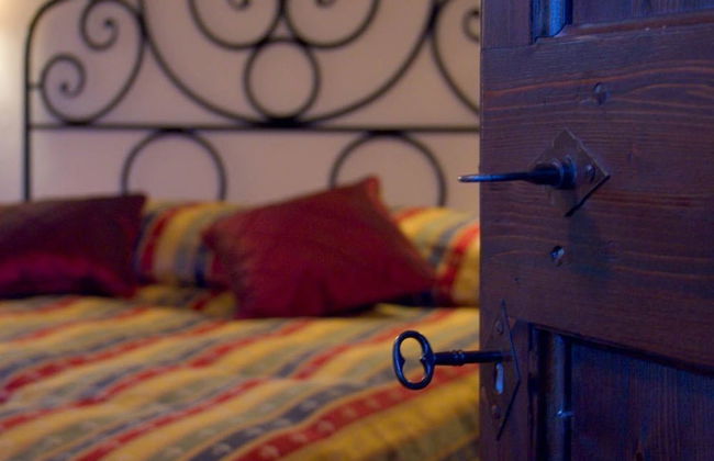 Country House Federico I - Photo 4