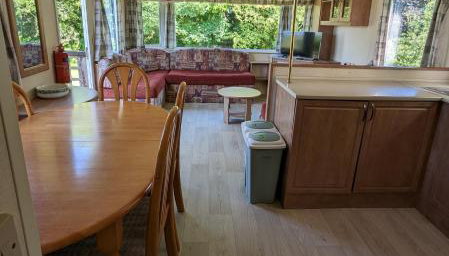 Glebe Farm Holidays - Foto 4, stove, pet friendly, minibar