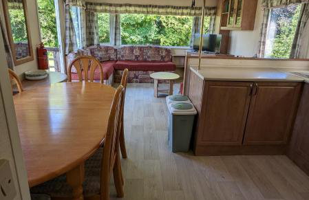 Glebe Farm Holidays - Foto 4