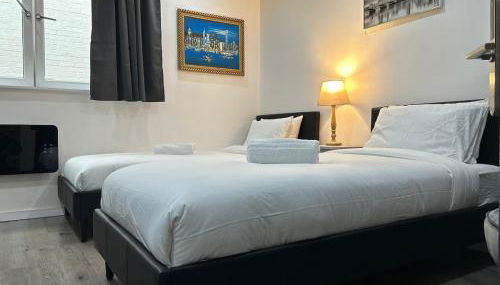 Glasgow Studio - Foto 2