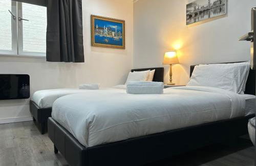 Glasgow Studio - Foto 2