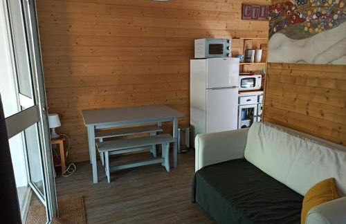Cozy chalet des Moussaillons N99 - proche lac - Foto 13