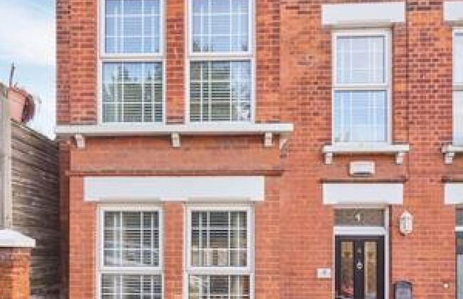 Host Stay Grosvenor Hill - Foto 33