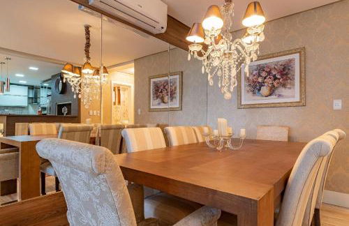 Rosa Edifício Valle Dell Art - Foto 74