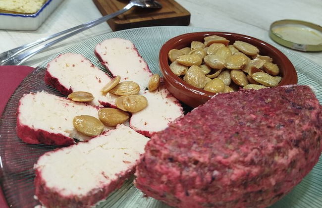 Alicante Wine Tasting and Tapas for Foodies - Photo 21